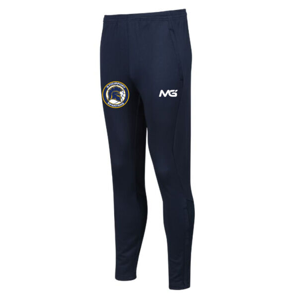 Spartans Basketball Skinny Pant Thumbnail
